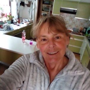 Profilbild von Jutta Feil