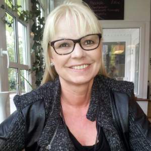 Profilbild von Jutta Feldmann