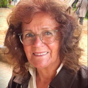 Profilbild von Jutta Fiedler