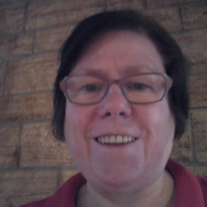 Profilbild von Jutta Fink