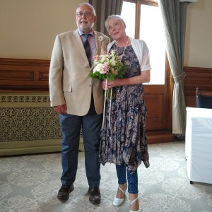 Profilbild von Jutta Flexney