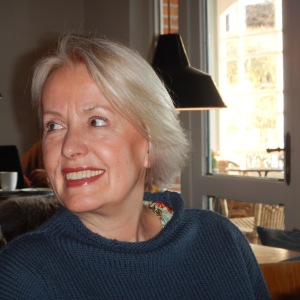 Profilbild von Jutta Friedrich