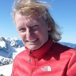 Profilbild von Jutta Friker