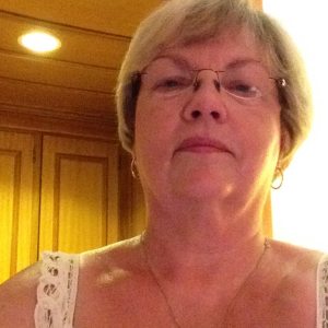 Profilbild von Jutta Fürst