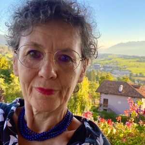 Profilbild von Jutta Gallenmüller-Roschmann