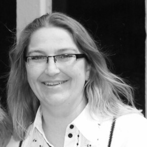 Profilbild von Jutta Gehrisch