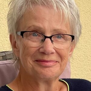 Profilbild von Jutta Geniffke