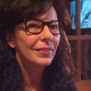 Profilbild von Jutta Geßner