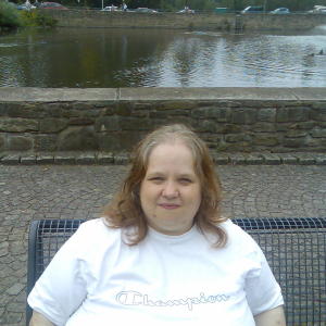 Profilbild von Jutta Glaubitz