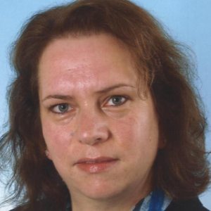 Profilbild von Jutta Göke