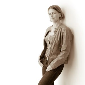 Profilbild von Jutta Goldmann