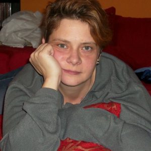 Profilbild von Jutta Gora