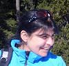 Profilbild von Jutta Gorr-Klein