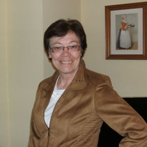 Profilbild von Jutta Goß
