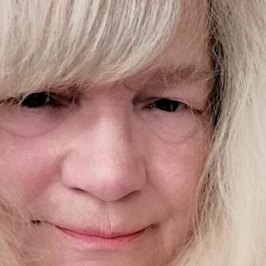 Profilbild von Jutta Gottwald