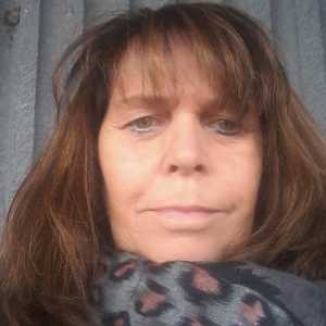 Profilbild von Jutta Grafischer
