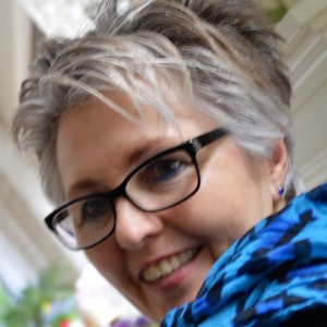 Profilbild von Jutta Greve