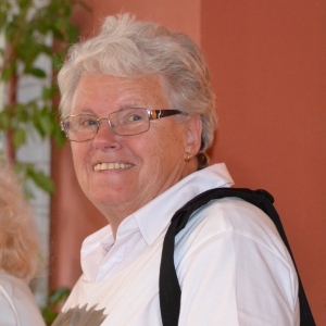 Profilbild von Jutta Grießmann