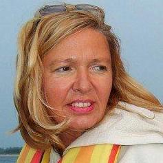 Profilbild von Jutta Grindemann