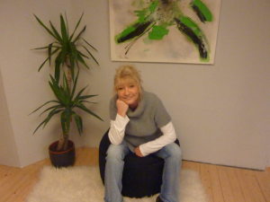 Profilbild von Jutta Gruse