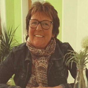 Profilbild von Jutta Güth
