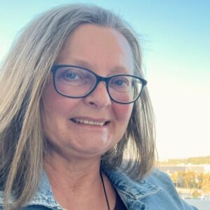 Profilbild von Jutta Gurski