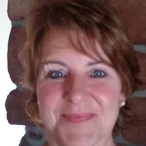 Profilbild von Jutta Hammer