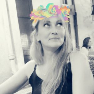 Profilbild von Jutta Harder