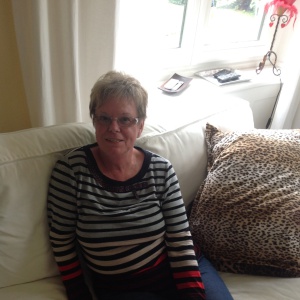 Profilbild von Jutta Haselmann