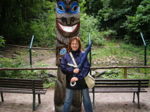 Profilbild von Jutta Haseney