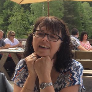 Profilbild von Jutta Heidhoff