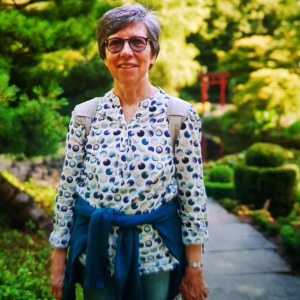 Profilbild von Jutta Heiming-Weiruß