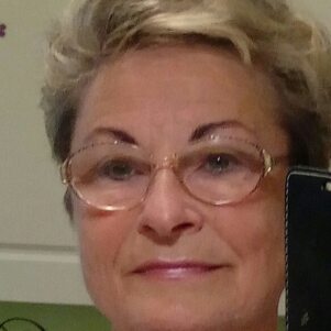 Profilbild von Jutta Heinze