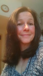 Profilbild von Jutta Helmer