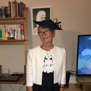 Profilbild von Jutta Henry