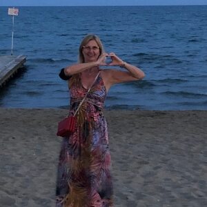 Profilbild von Jutta Herold