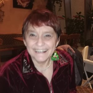 Profilbild von Jutta Heße
