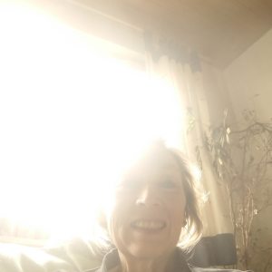 Profilbild von Jutta Hild