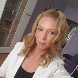 Profilbild von Jutta Hillesheim
