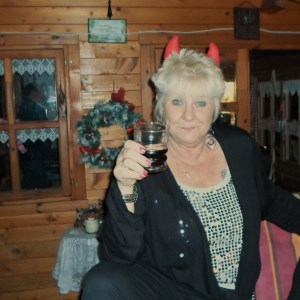 Profilbild von Jutta Hoch