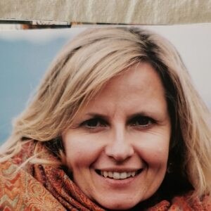 Profilbild von Jutta Höfig - Renner