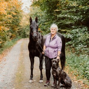 Profilbild von Jutta Hoffmann