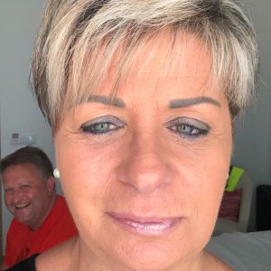 Profilbild von Jutta Hoffmann