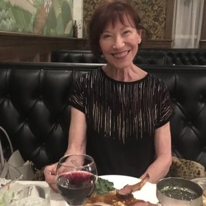 Profilbild von Jutta Holden