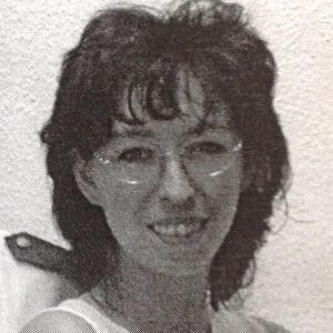 Profilbild von Jutta Horenburg