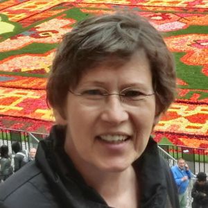 Profilbild von Jutta Horstkemper