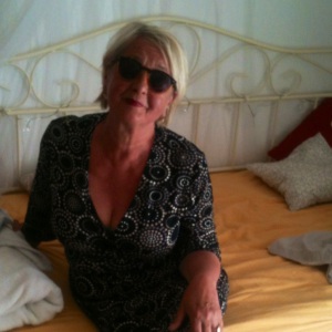 Profilbild von Jutta Hühn