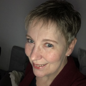 Profilbild von Jutta Hüttner