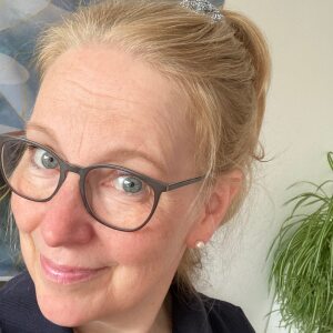 Profilbild von Jutta Hüttner