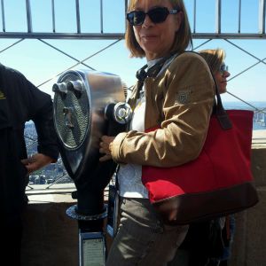 Profilbild von Jutta Hugel